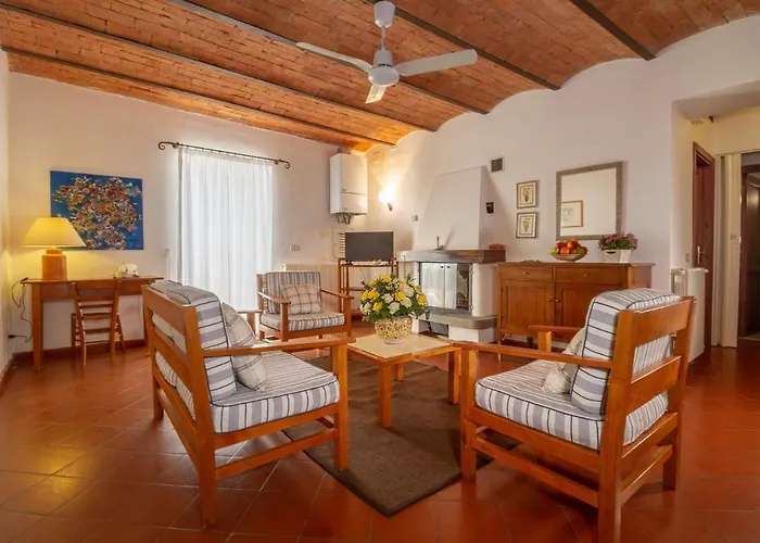 Fattoria Poggio Foco Villa Manciano