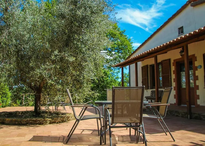 Agriturismomillefiori Manciano